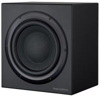 Photos - Subwoofer B&W CTSW15 
