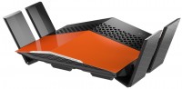 Photos - Wi-Fi D-Link DIR-869 