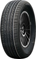 Photos - Tyre HILO Genesys XP1 205/55 R16 94W