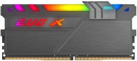 Photos - RAM Geil EVO X II DDR4 AMD Edition GAEXSY44GB3200C22SC