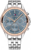 Wrist Watch Tommy Hilfiger 1781976 