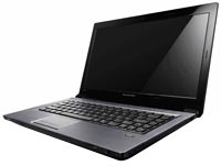 Photos - Laptop Lenovo IdeaPad V470 (V470 59-309291)