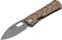 Photos - Knife / Multitool Boker Gust 