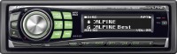 Photos - Car Stereo Alpine CDA-9856