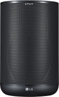 Photos - Audio System LG WK-7Y 
