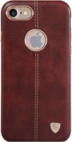 Photos - Case Nillkin Englon Leather Cover for iPhone 7/8