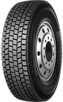 Photos - Truck Tyre NEOTERRA NT599 315/80 R22.5 154K 