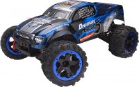 Photos - RC Car Remo Hobby Dinosaurs Master 5 Brushless 1:8 