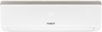 Photos - Air Conditioner TOSOT Natal New T18H-SNa 48 m²