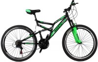Photos - Bike TITAN Ghost 26 2019 