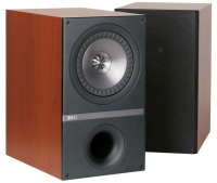 Photos - Speakers KEF Q300 