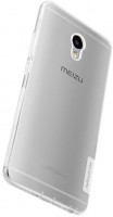 Photos - Case Nillkin Nature TPU Case for M3e