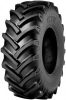 Photos - Truck Tyre GTK AS100 6.5 R16 91A6 