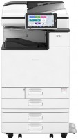 Photos - All-in-One Printer Ricoh IM C2500 