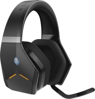 Headphones Dell Alienware AW988 Wireless Headset
