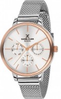 Photos - Wrist Watch Daniel Klein DK11705-4