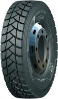 Photos - Truck Tyre Aufine ADR8 295/80 R22.5 152L 