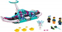 Photos - Construction Toy Lego Wyld-Mayhem Star Fighter 70849 