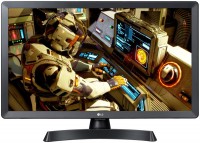 Photos - Television LG 24TL510S 24 "