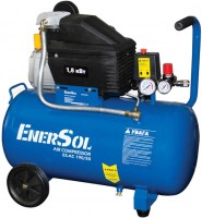 Photos - Air Compressor EnerSol ES-AC 190-50-1 50 L