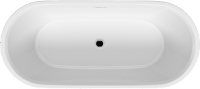 Photos - Bathtub RIHO Inspire 160x75 cm