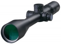 Photos - Sight Discovery HD/30 5-25x50 SFIR 