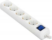 Photos - Surge Protector / Extension Lead 2E U05ESM3W