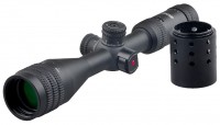 Photos - Sight Discovery VT-1 PRO 3-12x42 AOAI 