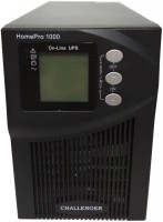 Photos - UPS Challenger HomePro 1000-S 1000 VA