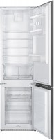 Photos - Integrated Fridge Smeg C 3192F2P