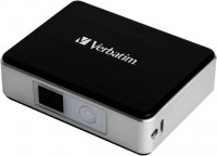 Photos - Powerbank Verbatim Pocket Power Pack 5200 