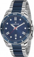 Photos - Wrist Watch Daniel Klein DK11752-2 