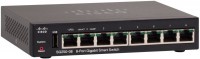 Photos - Switch Cisco SG250-08