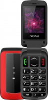Photos - Mobile Phone Nomi i2400 