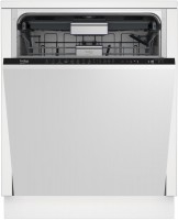 Photos - Integrated Dishwasher Beko DIN 28421