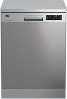 Photos - Dishwasher Beko DFN 28423 X stainless steel