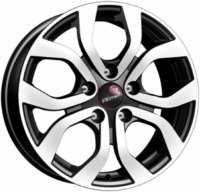 Photos - Wheel Remain R164 (6,5x16/5x114,3 ET50 DIA66,1)