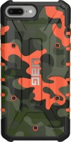 Photos - Case UAG Pathfinder SE Camo for iPhone 6/6S/7/8 Plus 