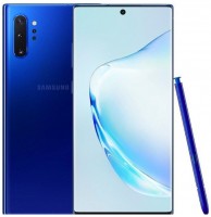 Mobile Phone Samsung Galaxy Note10 Plus 5G 256 GB
