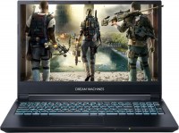 Photos - Laptop Dream Machines G1660Ti-15 (G1660Ti-15UA21)