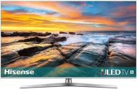 Photos - Television Hisense H50U7B 50 "