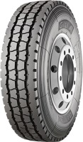 Photos - Truck Tyre Giti GAM831 315/80 R22.5 158K 