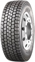 Photos - Truck Tyre Giti GDR638 225/75 R17.5 129M 