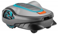 Lawn Mower GARDENA Sileno life 1000 15102-32 