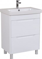 Photos - Washbasin cabinet Akva Rodos Roma 85