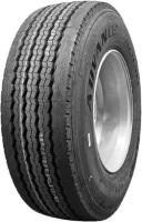 Photos - Truck Tyre Advance GL286A 385/65 R22.5 158L 