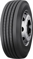 Photos - Truck Tyre Long March LM217 245/70 R17.5 143K 