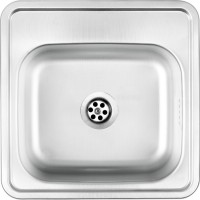 Kitchen Sink Deante Techno ZMU 0100 380x380