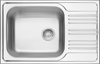 Photos - Kitchen Sink Deante Xylo ZEX 311B 780x500