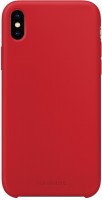 Photos - Case MakeFuture Silicone Case for iPhone Xs Max